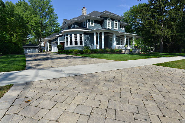 Best Custom Driveway Pavers  in USA